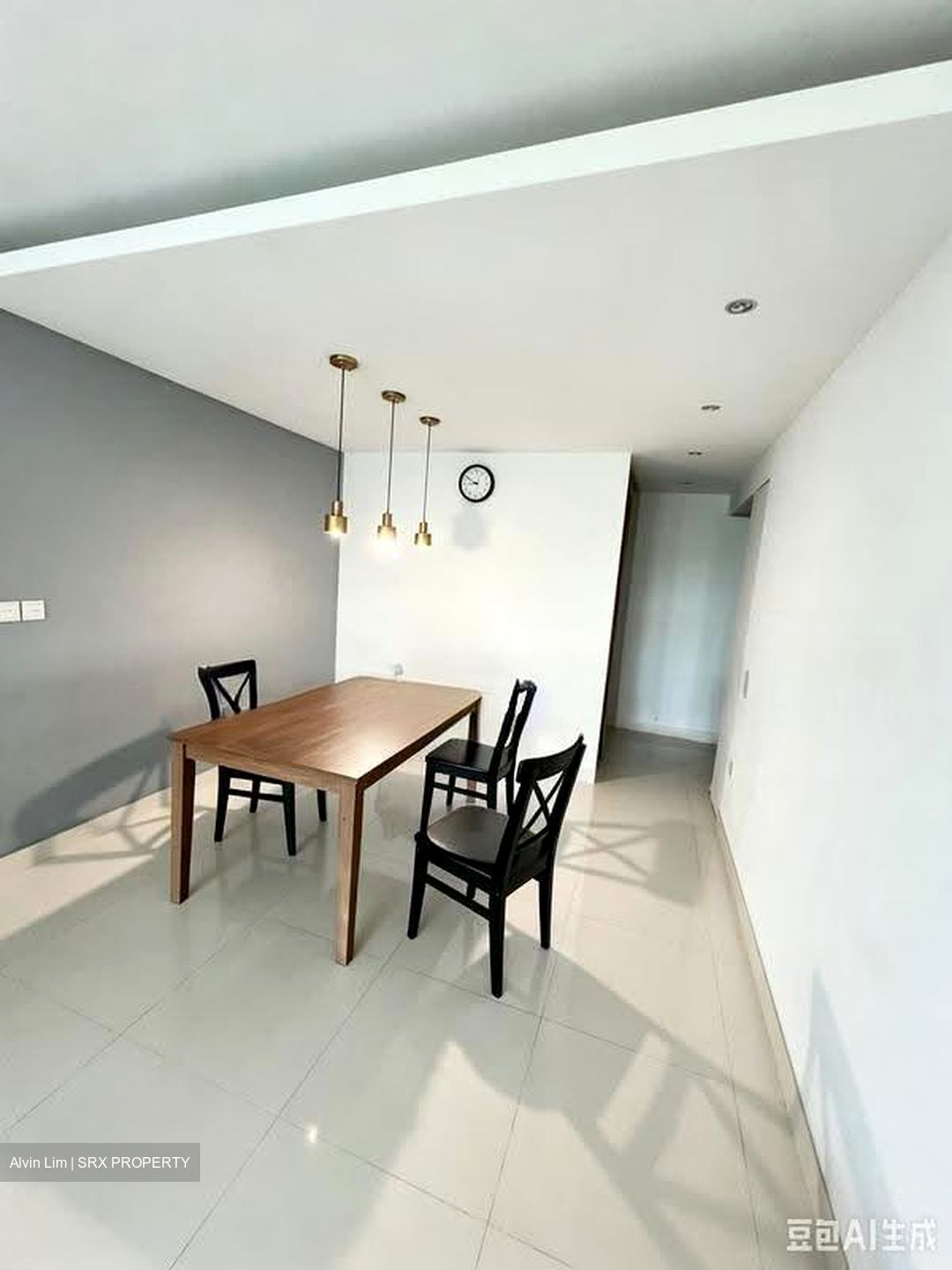 Blk 588A Park Central @ Amk (Ang Mo Kio), HDB 5 Rooms #614635961